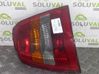 Luz trasera/de freno 9117404