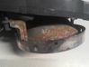 Headlight/headlamp 63121391601
