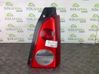 Luz trasera/de freno 9209545