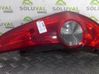 Luz trasera/de freno 93193680