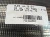 Takavalot 8L0945096A