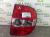 Lampa tylna 5Z0945112