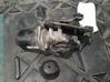 Motor del limpiaparabrisas 9209476