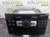 Radio/CD/DVD/GPS head unit 13407113