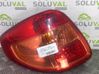 Rear/tail lights 3567079J00