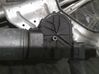 Motor del limpiaparabrisas 981101C100
