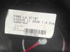 Speedometer (instrument cluster) 1756855