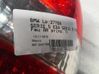 Rear/tail lights 63211384010