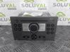 Unidad delantera de radio/CD/DVD/GPS 93184768