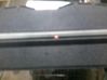 Parcel shelf NT