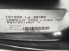 Front door electric wing mirror 879101E861