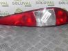 Luz trasera/de freno 1331600