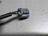 Espejo lateral eléctrico de la puerta delantera 1232187