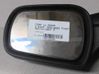 Front door electric wing mirror 1315840