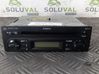 Radio/CD/DVD/GPS head unit 28184BC41A