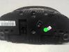 Speedometer (instrument cluster) 62109316128