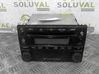 Radija/ CD/DVD grotuvas/ navigacija CB8166AS0A