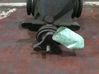 Rear differential NT