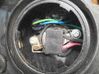 Etu-/Ajovalo 921022D120