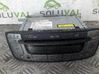 Unidad delantera de radio/CD/DVD/GPS NT
