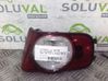 Rear bumper light NT
