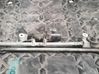 Motor del limpiaparabrisas 288001FC0C