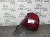 Lampa tylna 51808846
