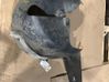 Rear arch fender liner splash guards 8533J2