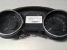 Speedometer (instrument cluster) 9805170680