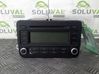 Unidad delantera de radio/CD/DVD/GPS NT