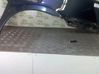 Rear quarter panel 8501S5