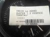 Speedometer (instrument cluster) 248106897R