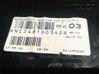 Speedometer (instrument cluster) 248100342R