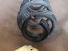 Rear coil spring 5102S3