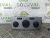 Unidad de control climatización 13250622