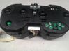 Speedometer (instrument cluster) 96426047