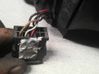 Espejo lateral eléctrico de la puerta delantera 8D1858532J3FZ