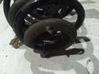 Rear coil spring 8200620457