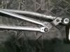 Wiper motor 1255958