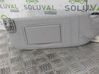 Sun visor 16121658BJ