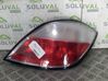 Luz trasera/de freno 93190305