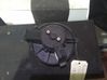Heater fan/blower 6441P1