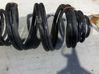 Muelle espiral trasero NT