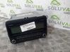 Radio/CD/DVD/GPS head unit NT