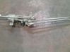 Wiper motor 6405RJ