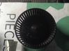 Heater fan/blower 6441V5