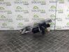 Motor del limpiaparabrisas 00006405HT