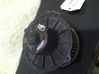 Pulseur d'air habitacle NT