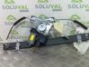 Regulador de puerta delantera con motor 95969080