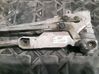 Wiper motor 1698869